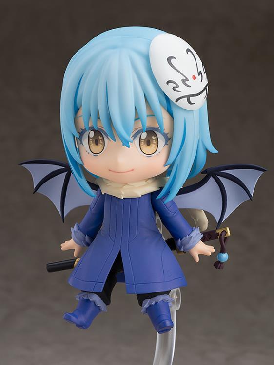 That Time I Got Reincarnated as a Slime Nendoroid No.1067 Rimuru