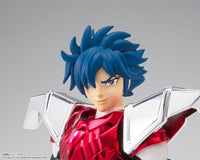 Saint Seiya Myth Cloth Steel Saint Skycloth Sho (Revival Ver.)