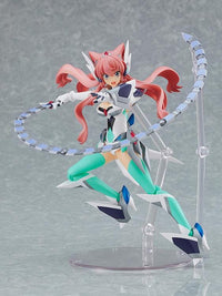 Symphogear GX ACT MODE Maria Cadenzavna Eve Figure