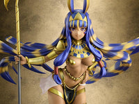 Fate/Grand Order Caster (Nitocris) 1/7 Scale Figure