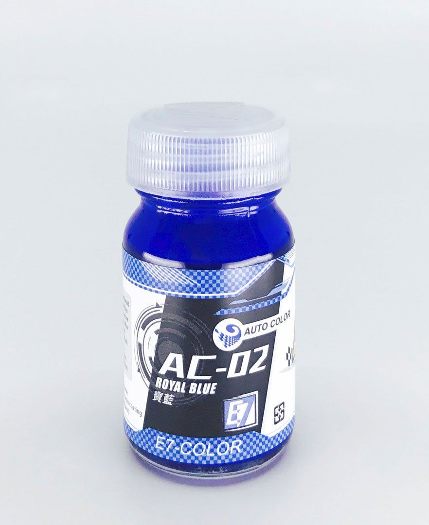 AC-02 Royal Blue 20ml