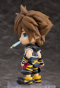 Kingdom Hearts II Nendoroid No.1487 Sora