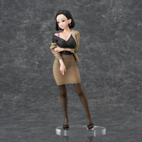 Ganbare Douki-chan Senpai-San Figure