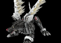 Figure-rise Standard Amplified METALGARURUMON (BLACK Ver.)