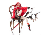 AKA:Re2ing Red Hunter 1/7 Scale Figure