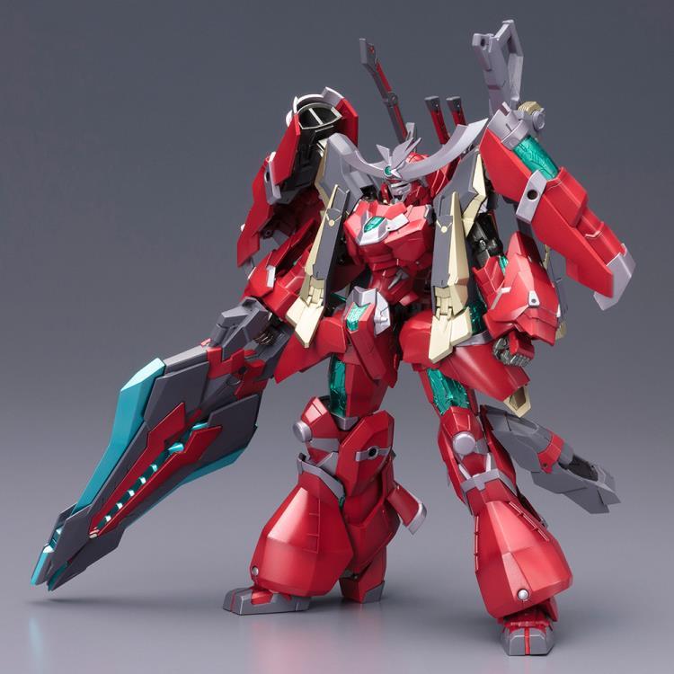 Frame Arms NSG-Z0G Magatsuki-Houlten Model Kit