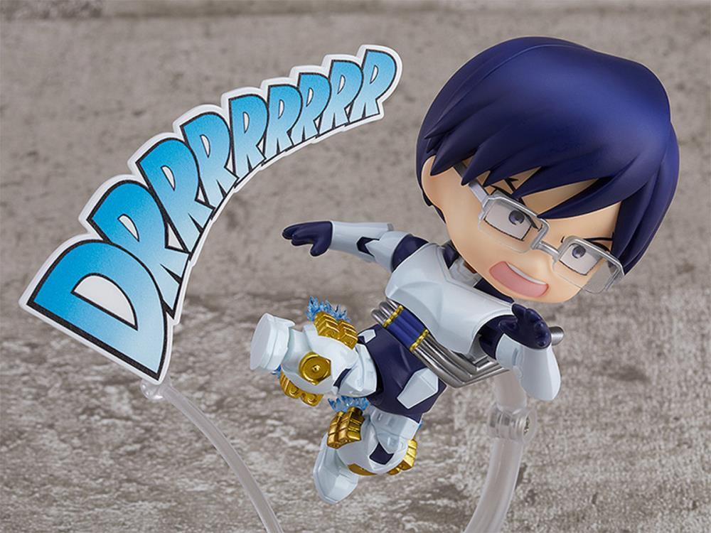 My Hero Academia Nendoroid No.1428 Tenya Iida