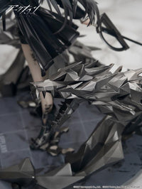 Arknights Lappland (Elite II Premium Ver.) Figure