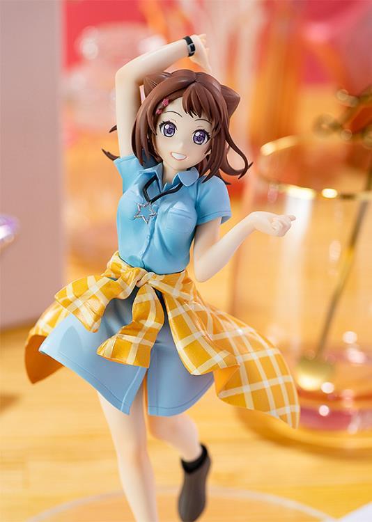 BanG Dream! Girls Band Party! Pop Up Parade Kasumi Toyama