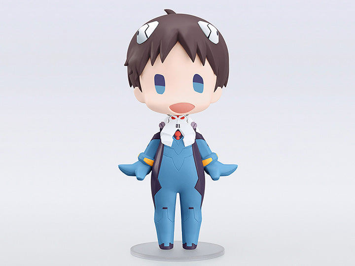 Rebuild of Evangelion Hello! Good Smile Shinji Ikari