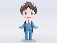 Rebuild of Evangelion Hello! Good Smile Shinji Ikari