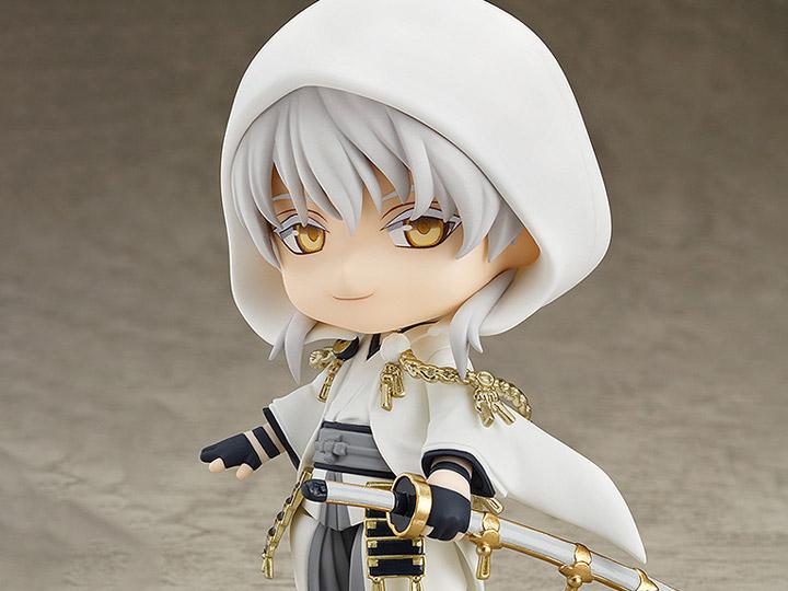 Touken Ranbu Nendoroid No.540 Tsurumaru Kuninaga