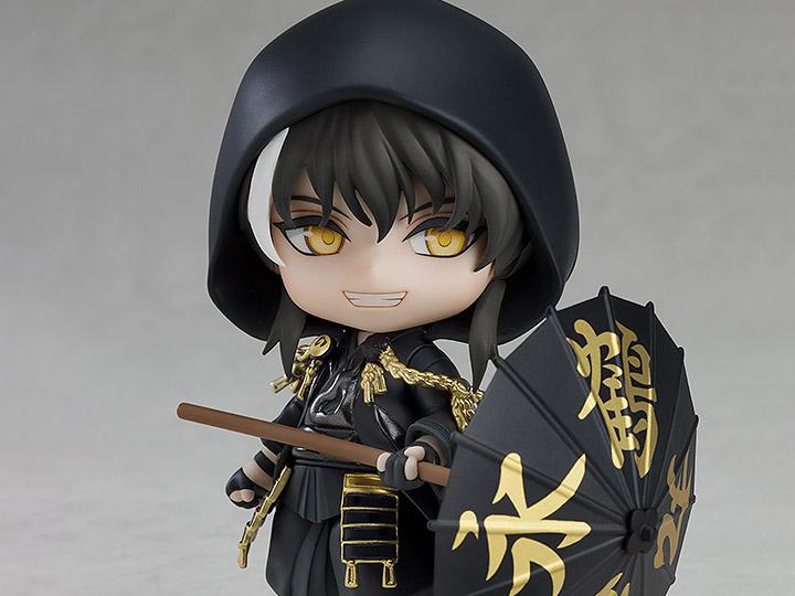 Touken Ranbu Nendoroid No.1470 Tsurumaru Kuninaga