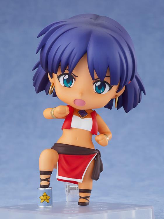 Nadia: The Secret of Blue Water Nendoroid No.1628 Nadia