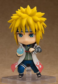 Naruto Nendoroid No.1524 Minato Namikaze
