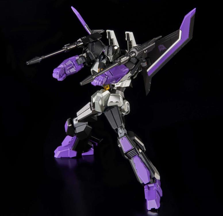 Transformers Furai 09 Skywarp Model Kit
