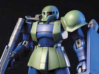 HGUC 1/144 #64 Zaku I