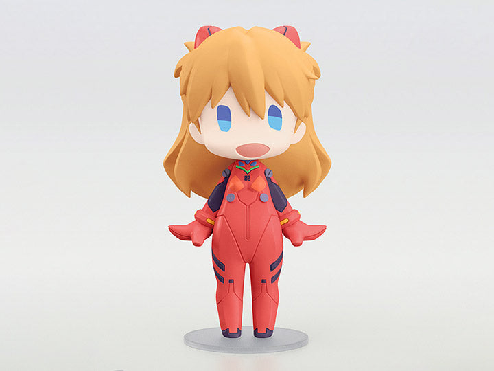 Rebuild of Evangelion Hello! Good Smile Asuka Shikinami Langley