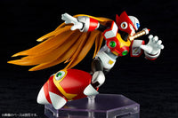 Mega Man X2 Zero 1/12 Scale Model Kit (Reissue)