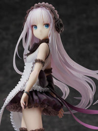 She Professed Herself Pupil of the Wiseman F:Nex Mira 1/7 Scale Figure