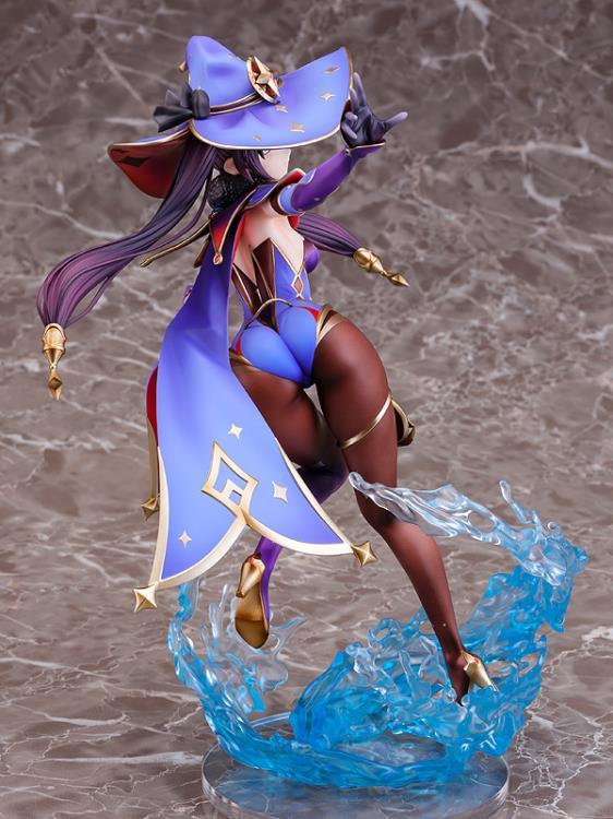 Genshin Impact Mona (Astral Reflection Ver.) 1/7 Scale Figure
