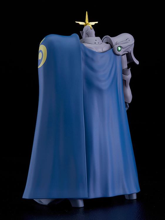 The Vision of Escaflowne Moderoid Scherazade Model Kit