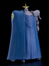 The Vision of Escaflowne Moderoid Scherazade Model Kit