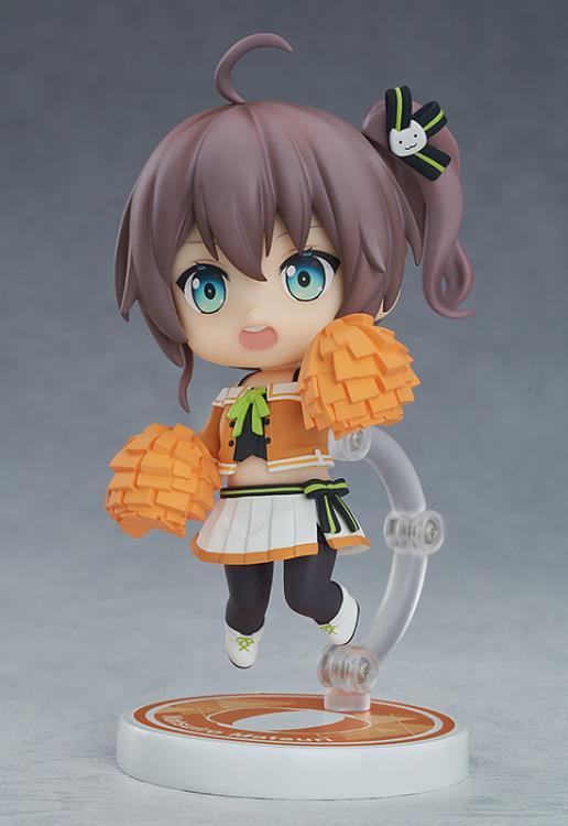 Hololive Production Nendoroid No.1643 Natsuiro Matsuri (Reissue)