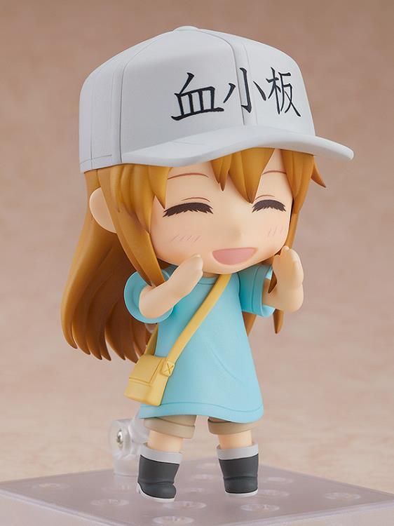 Cells at Work! Nendoroid No.1036 Platelet