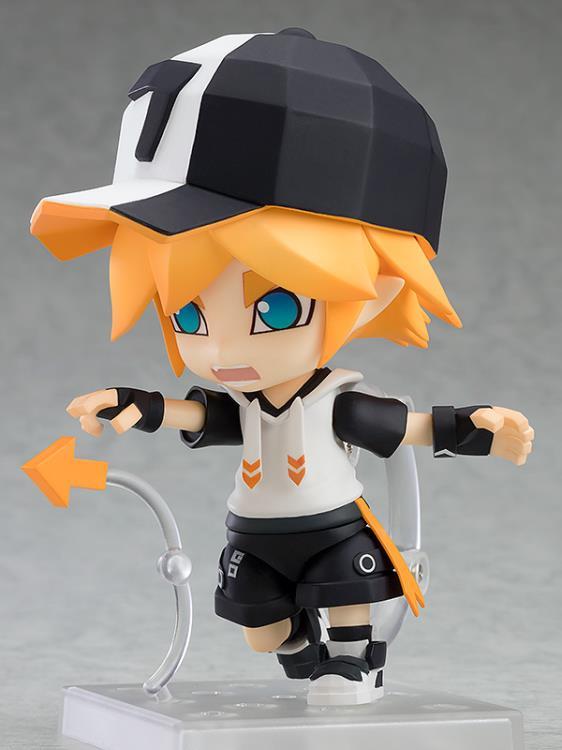 AOTU World Nendoroid No.1038 Jin