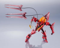 Code Geass Metal Robot Spirits Guren Type-08 Elements (Seiten)