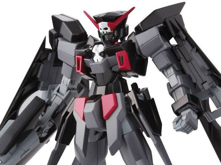 HGAGE 1/144 #24 Gundam AGE-2 Dark Hound