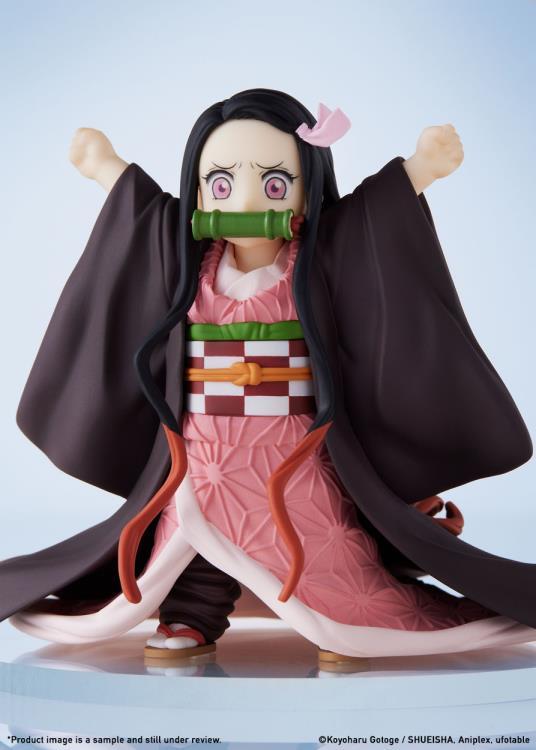 Demon Slayer: Kimetsu no Yaiba ConoFig Little Nezuko Kamado