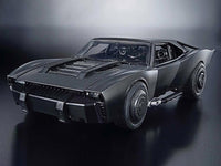 The Batman (2022) Batmobile 1/35 Scale Model Kit