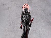 Falslander Samurai 1/7 Scale Figure