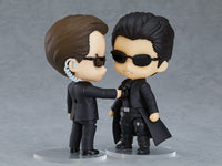 The Matrix Nendoroid No.1871 Neo
