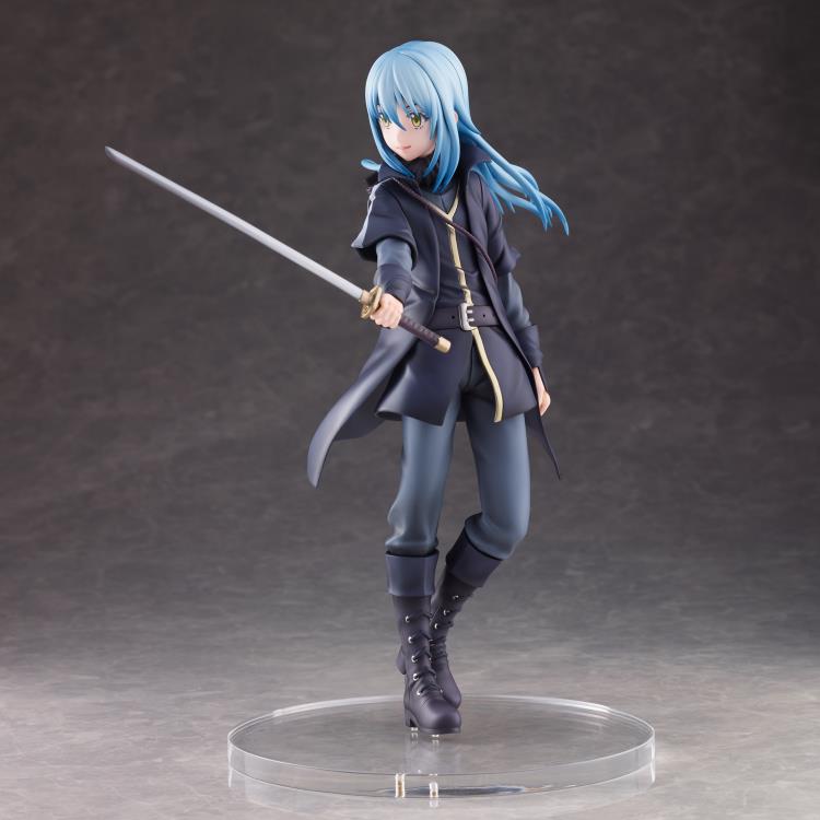 That Time I Got Reincarnated as a Slime Rimuru Tempest Figure