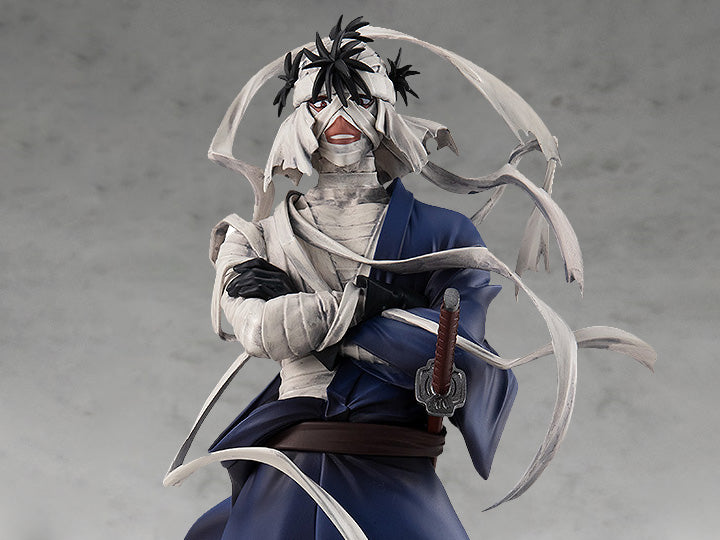 Rurouni Kenshin Pop Up Parade Makoto Shishio