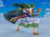 One Piece FiguartsZERO Roronoa Zoro (Zorojuro)