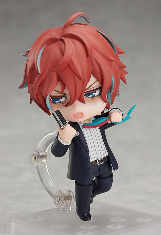 Hypnosis Mic: Division Rap Battle Nendoroid No.1323 Doppo Kannonzaka