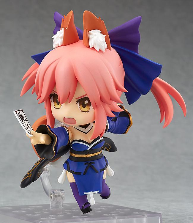 Fate/Extra Nendoroid No.710 Caster