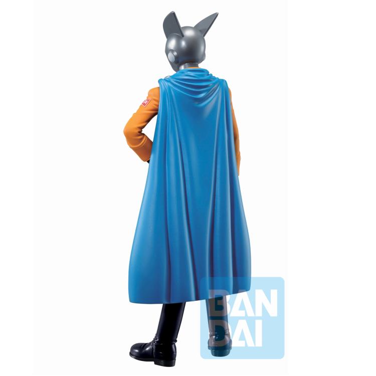 Dragon Ball Super: Super Hero Ichibansho Gamma 2