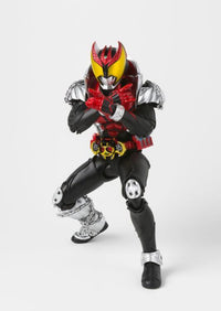 Kamen Rider W S.H.Figuarts -Shinkocchou Seihou- Kamen Rider Kiva