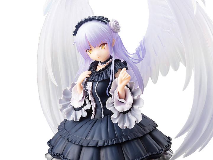 Angel Beats! Kanade Tachibana (20th Anniversary Gothic Lolita Ver.) 1/7 Scale Figure