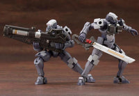 Hexa Gear Governor Weapons Combat Assort 02 1/24 Scale Model Kit