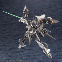 Phantasy Star Online 2 A.I.S. Vega Unit Equipment Model Kit