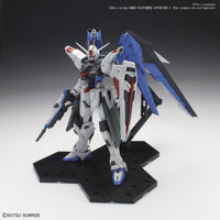 Action Base 4 Display Stand (1/144 & 1/100 Scale) - Black