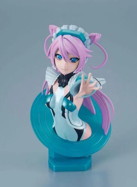 Figure-rise Bust - ActiveRaid Liko