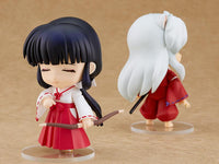 InuYasha Nendoroid No.1537 Kikyo