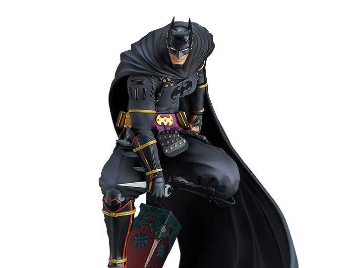 Batman Ninja Batman 1/8 Scale Figure